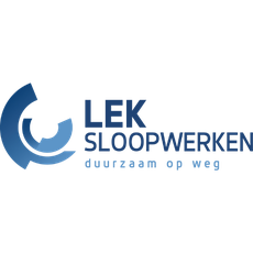 Lek Sloopwerken